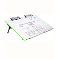 Portable Desktop Magnetic Dry Erase White Board